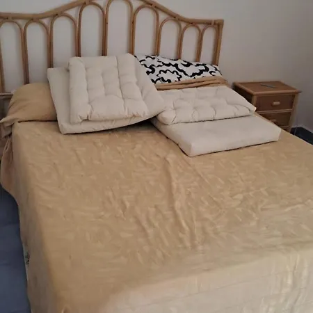 vulcano cottage Appartamento *