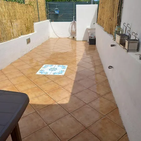Appartamento vulcano cottage
