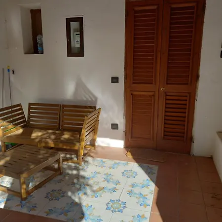 vulcano cottage Appartamento